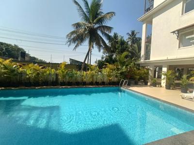 Image of 1200 Sq.ft 2 BHK Apartment / Flat for sale in Anand Casa De Amora, Pilerne, Goa for Rs. 16500000
