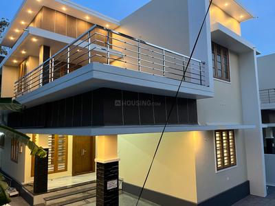 Image of 2230 Sq.ft 4 BHK Villa for sale in Thrippunithura, Kochi for Rs. 12000000