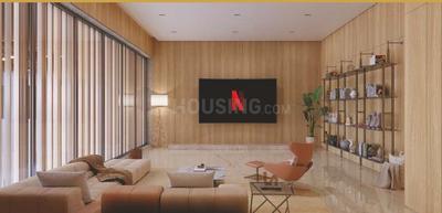 Hall Image of 5400 Sq.ft 4 BHK Apartment / Flat for sale in Hebatpur Ahmedabad for Rs. 62500000