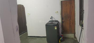 Bedroom Image of 500 Sq.ft 1 BHK Independent House for rent in Banjara Hills Hyderabad for Rs. 12000