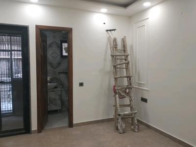 Bedroom Image of 1440 Sq.ft 3 BHK Builder Floor for sale in Mukherjee Nagar New Delhi for Rs. 25000000