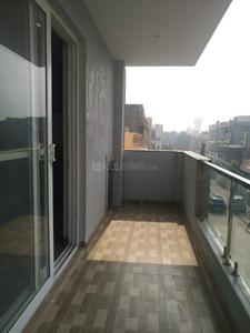 Balcony Image of 2250 Sq.ft 3.5 BHK Builder Floor for sale in Sector 7 Gurgaon for Rs. 21900000