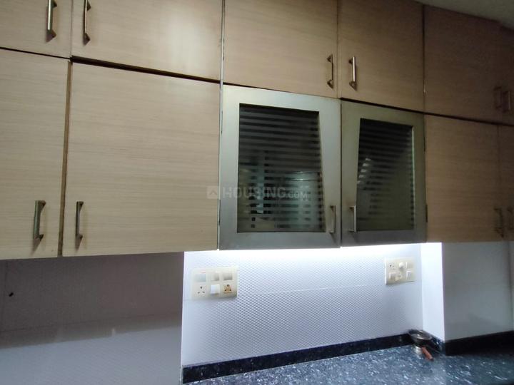 Kalp Nagari Kitchen 1