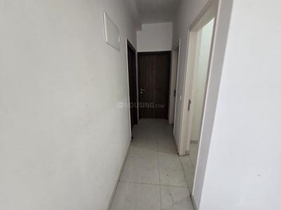 Image of 1147 Sq.ft 2.5 BHK Apartment / Flat for sale in Godrej Infinity, Mundhwa, Pune for Rs. 9900000