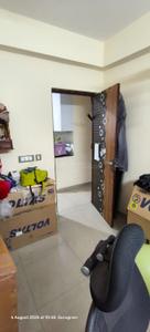Bedroom Image of 950 Sq.ft 3 BHK Apartment / Flat for sale in ROF Aalayas 1, Sector 102 Gurgaon for Rs. 9000000