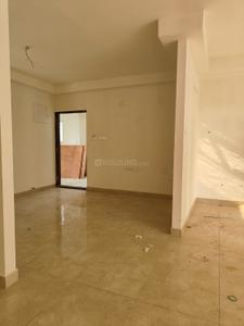 Hall Image of 1217 Sq.ft 2 BHK Apartment / Flat for sale in Candeur 40, Miyapur Hyderabad for Rs. 9800000
