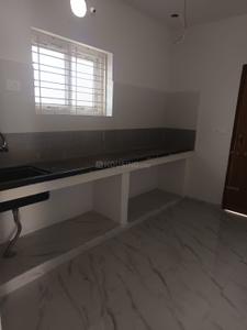 Kitchen Image of 1647 Sq.ft 2 BHK Independent House for sale in VT Agraharam Vizianagaram for Rs. 7000000