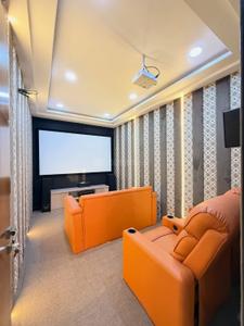 Bedroom Image of 5300 Sq.ft 5 BHK Villa for sale in Gandhi Path West Jaipur for Rs. 39000000
