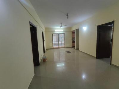3 BHK Flat