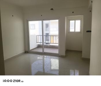 Hall Image of 1280 Sq.ft 2 BHK Apartment / Flat for sale in Kompally Hyderabad for Rs. 7500000