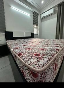 Bedroom Image of Luxury pg  in Sector 46, Gurgaon