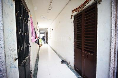Balcony Image of 692 Sq.ft 2 BHK Apartment / Flat for sale in Gota Ahmedabad for Rs. 3200000