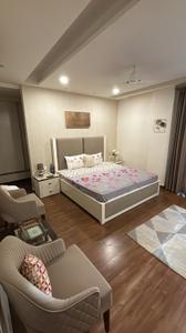 Bedroom Image of 1800 Sq.ft 3 BHK Builder Floor for sale in Paschim Vihar New Delhi for Rs. 39000000