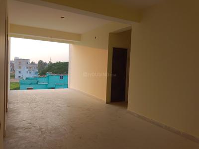Hall Image of 1272 Sq.ft 3 BHK Apartment / Flat for sale in Jharapada Bhubaneswar for Rs. 8500000