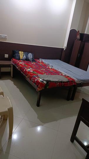Block 56, Karol Bagh Bedroom 1