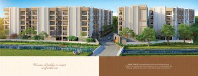 Image of 1649 Sq.ft 3 BHK Apartment / Flat for sale in Madanpur, Bhubaneswar for Rs. 10063620