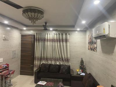 Hall Image of 1000 Sq.ft 2 BHK Apartment / Flat for sale in Lohgarh Zirakpur for Rs. 4500000
