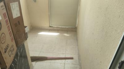 Balcony Image of 1240 Sq.ft 3 BHK Apartment / Flat for sale in Paramount Floraville, Sector 137 Noida for Rs. 14500000