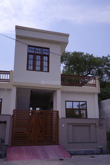 Lotus Villas Main Image 1
