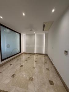 Hall Image of 2124 Sq.ft 3 BHK Builder Floor for sale in Sarvapriya Vihar New Delhi for Rs. 69000000
