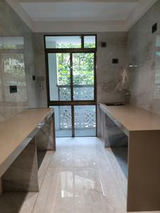 Kitchen Image of 680 Sq.ft 1 BHK Apartment / Flat for sale in JK Iris, Mira Road East Mira Bhayandar for Rs. 7600000