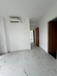 Hall Image of 750 Sq.ft 2 BHK Apartment / Flat for rent in Dynamix Dynamix Avanya, Dahisar East Mumbai for Rs. 44000