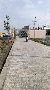 Image of 1020 Sq.ft Residential Plot / Land for sale in Kundrathur, Chennai for Rs. 4590000