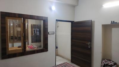 1 BHK Independent Builder Floor