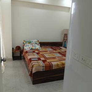 Bedroom Image of 680 Sq.ft 2 BHK Apartment / Flat for sale in GLS Avenue 81, Sector 81 Gurgaon for Rs. 6000000