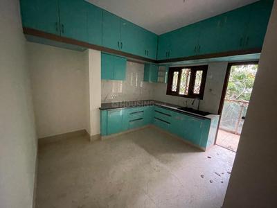 Kitchen Image of 6000 Sq.ft 7 BHK Independent House for sale in Byrathi Bengaluru for Rs. 32500000