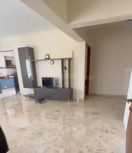 Hall Image of 2010 Sq.ft 3 BHK Apartment / Flat for sale in Besant Nagar Chennai for Rs. 40000000