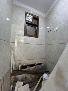 Bathroom Image of 750 Sq.ft 2 BHK Builder Floor for sale in Govindpuri New Delhi for Rs. 4500000