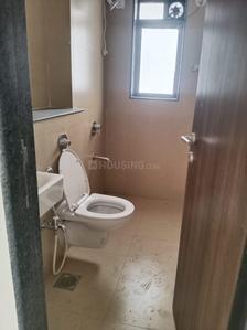 Image of 1430 Sq.ft 3 BHK Apartment / Flat for rent in Runwal Sanctuary, Mulund West, Mumbai for Rs. 79999