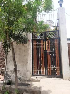 Image of 446 Sq.ft 2 BHK Independent House for sale in Quarsi, Aligarh for Rs. 1000000