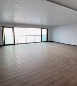 4 BHK Flat