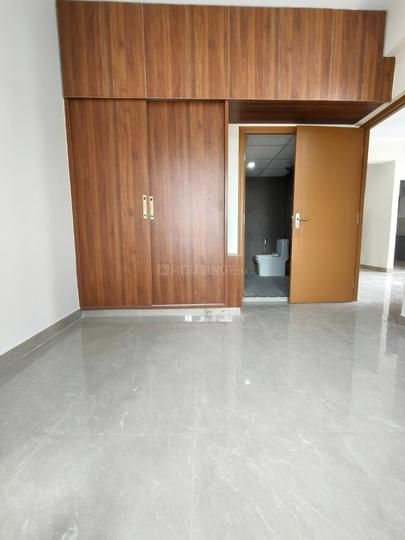 Gajendra nilya slv Bedroom 1