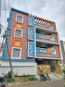 Image of 6000 Sq.ft 6 BHK Independent House for sale in KNG Pudur, Coimbatore for Rs. 23800000
