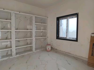 Bedroom Image of 1543 Sq.ft 3 BHK Apartment / Flat for sale in Neknampur Hyderabad for Rs. 10379500