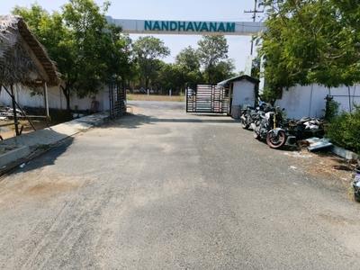 Image of 1450 Sq.ft Residential Plot / Land for sale in Thiruporur, Chennai for Rs. 3987500