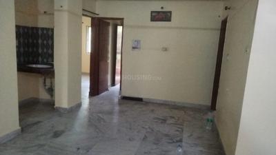 Hall Image of 1280 Sq.ft 3 BHK Apartment / Flat for rent in Morabadi Ranchi for Rs. 18000