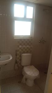 Bathroom Image of 575 Sq.ft 1 BHK Apartment / Flat for sale in Terra Castle, Jhundpuri Bhiwadi for Rs. 2000000