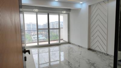Bedroom Image of 2100 Sq.ft 4 BHK Apartment / Flat for sale in Sant Sundar Das Apartments, Sector 12 Dwarka New Delhi for Rs. 41100000