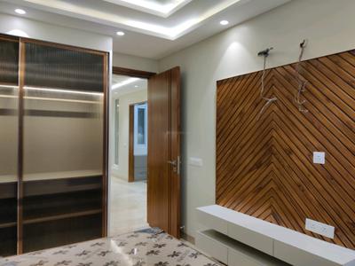 Bedroom Image of 2200 Sq.ft 4 BHK Builder Floor for sale in Indirapuram Ghaziabad for Rs. 23500000