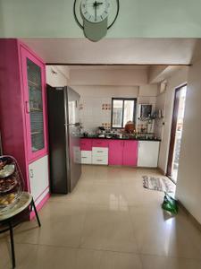 Hall Image of 1242 Sq.ft 2 BHK Apartment / Flat for sale in Vastral Ahmedabad for Rs. 4500000