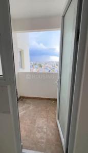 Balcony Image of 1164 Sq.ft 2 BHK Apartment / Flat for sale in Medahalli Bengaluru for Rs. 14300000