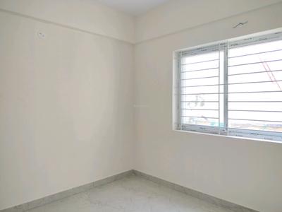 Bedroom Image of 1244 Sq.ft 3 BHK Apartment / Flat for sale in Avani Residency, Singasandra Bengaluru for Rs. 8200010