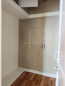 Bedroom Image of 1800 Sq.ft 2 BHK Villa for rent in Subhanpura Vadodara for Rs. 22000