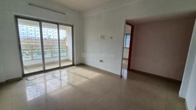 Balcony Image of 1500 Sq.ft 3 BHK Apartment / Flat for sale in Santoshpur Kolkata for Rs. 11000000