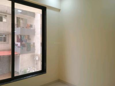 Bedroom Image of 1170 Sq.ft 2 BHK Apartment / Flat for sale in Davakhar Elegance, Kalyan East Kalyan for Rs. 7500000
