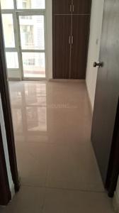 Bedroom Image of 1400 Sq.ft 2 BHK Builder Floor for rent in Omicron III Greater Noida for Rs. 20000